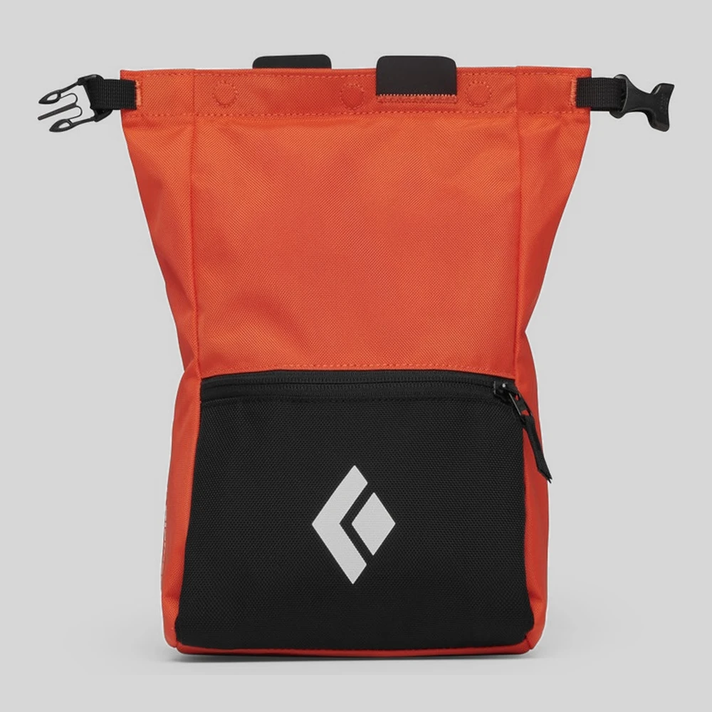 Magnesio y bolsas: Black Diamond Team Mondo Chalk Pot