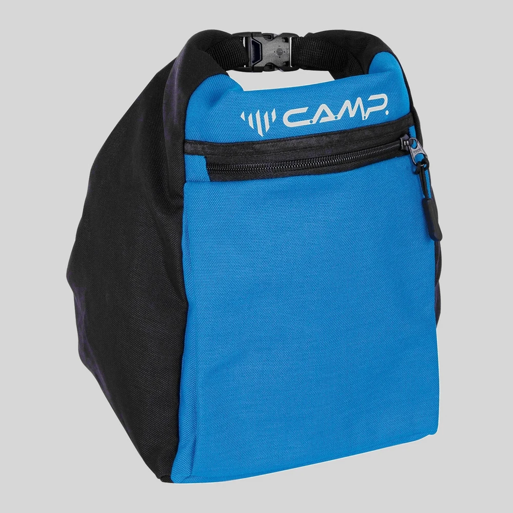 Magnesio y bolsas: CAMP Gamma chalk bag