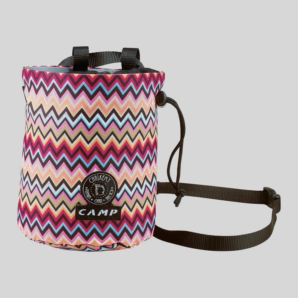 Magnesio y bolsas: CAMP Polimagó