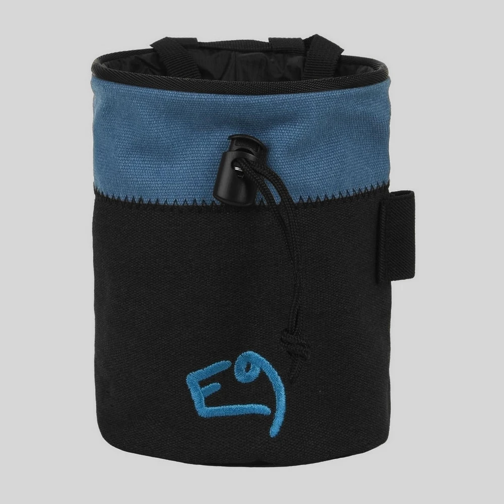 Magnesio y bolsas: E9 Enove Aglio C chalk bag