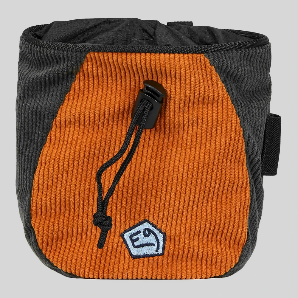 Magnesio y bolsas: E9 Enove Drop VS