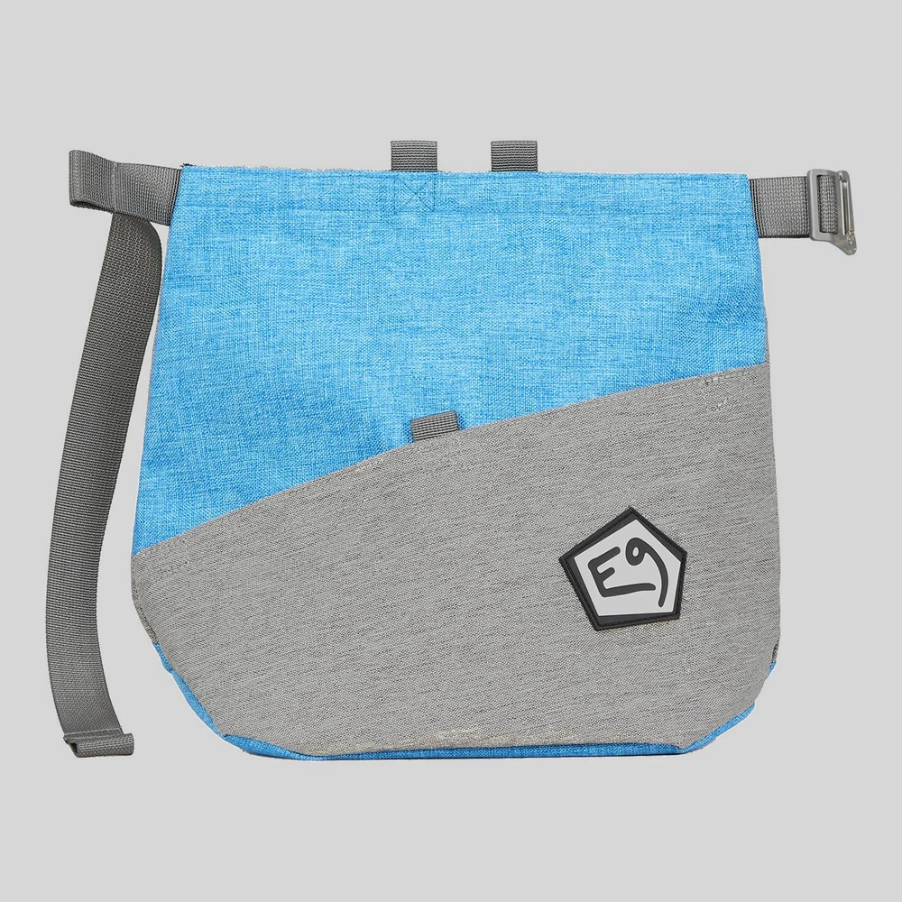 Magnesio y bolsas: E9 Enove Gulp de magnesita