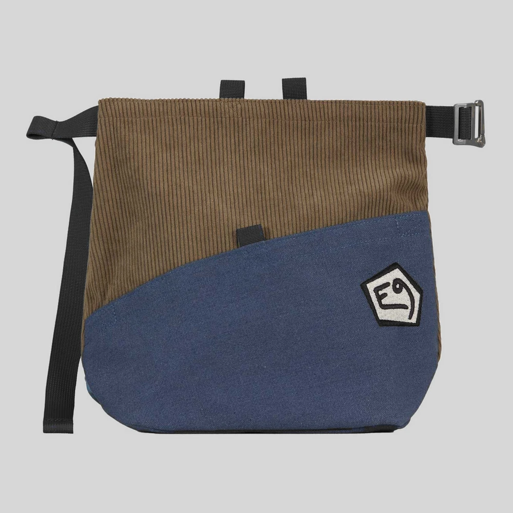 Magnesio y bolsas: E9 Enove Gulp Vsc