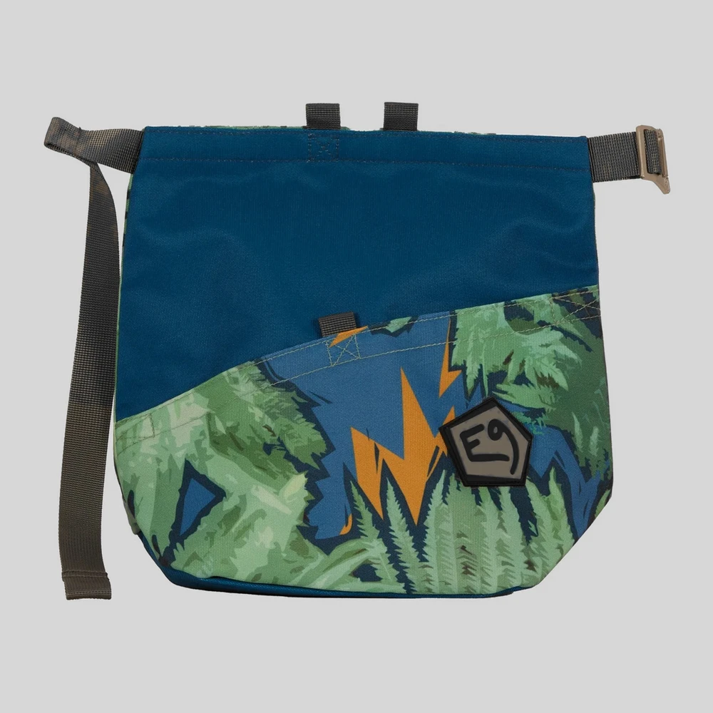 Magnesio y bolsas: E9 Enove Gulp