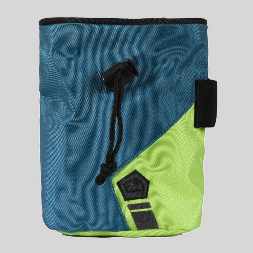 Magnesio y bolsas: E9 Enove Sedano de magnesita
