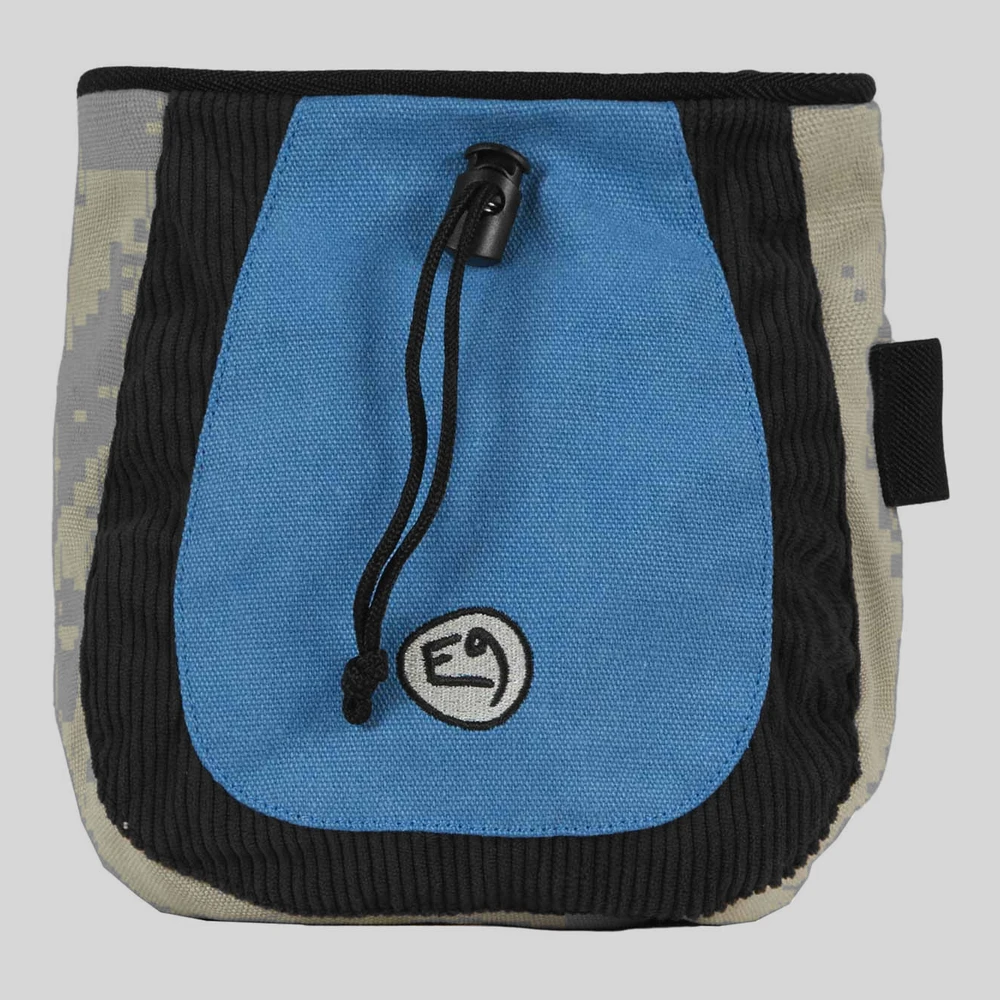Magnesio y bolsas: E9 Enove Superdrop