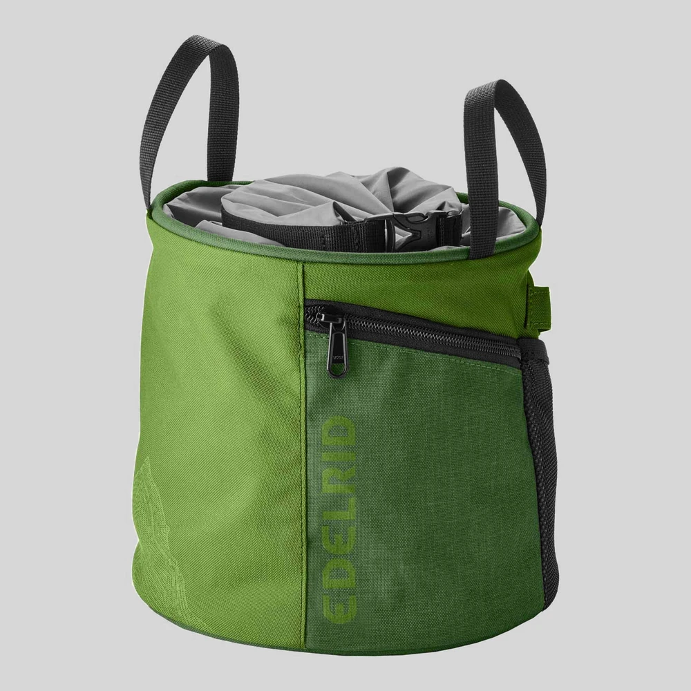 Magnesio y bolsas: Edelrid Bag Herkules