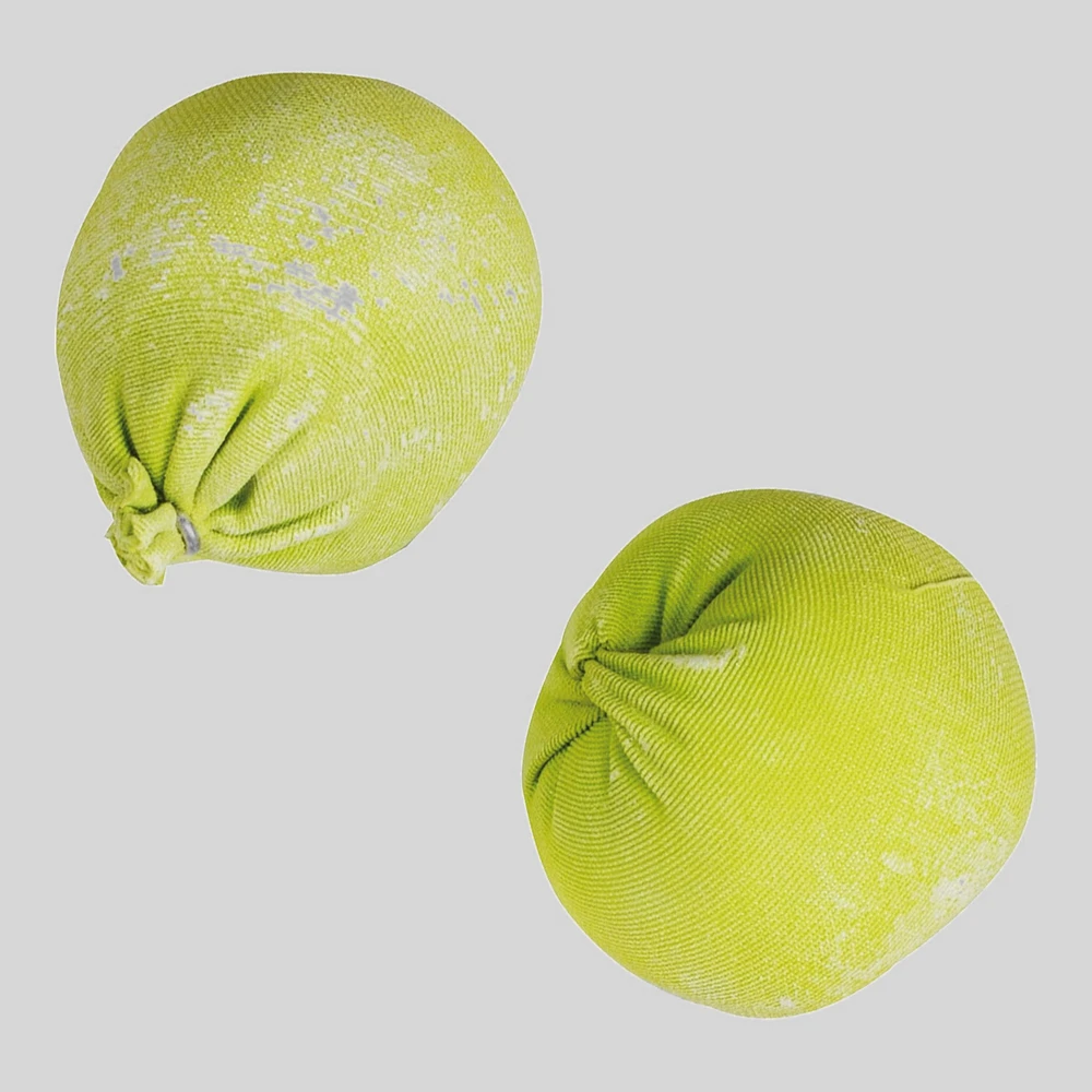 Magnesio y bolsas: Edelrid Chalk Balls 2 x 30 g ball