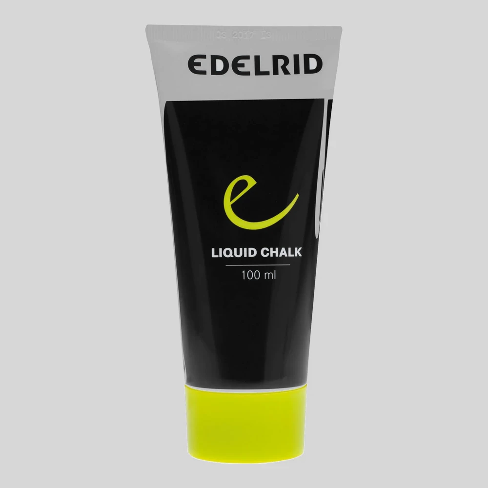 Magnesio y bolsas: Edelrid Liquid Chalk II magnesite líquida