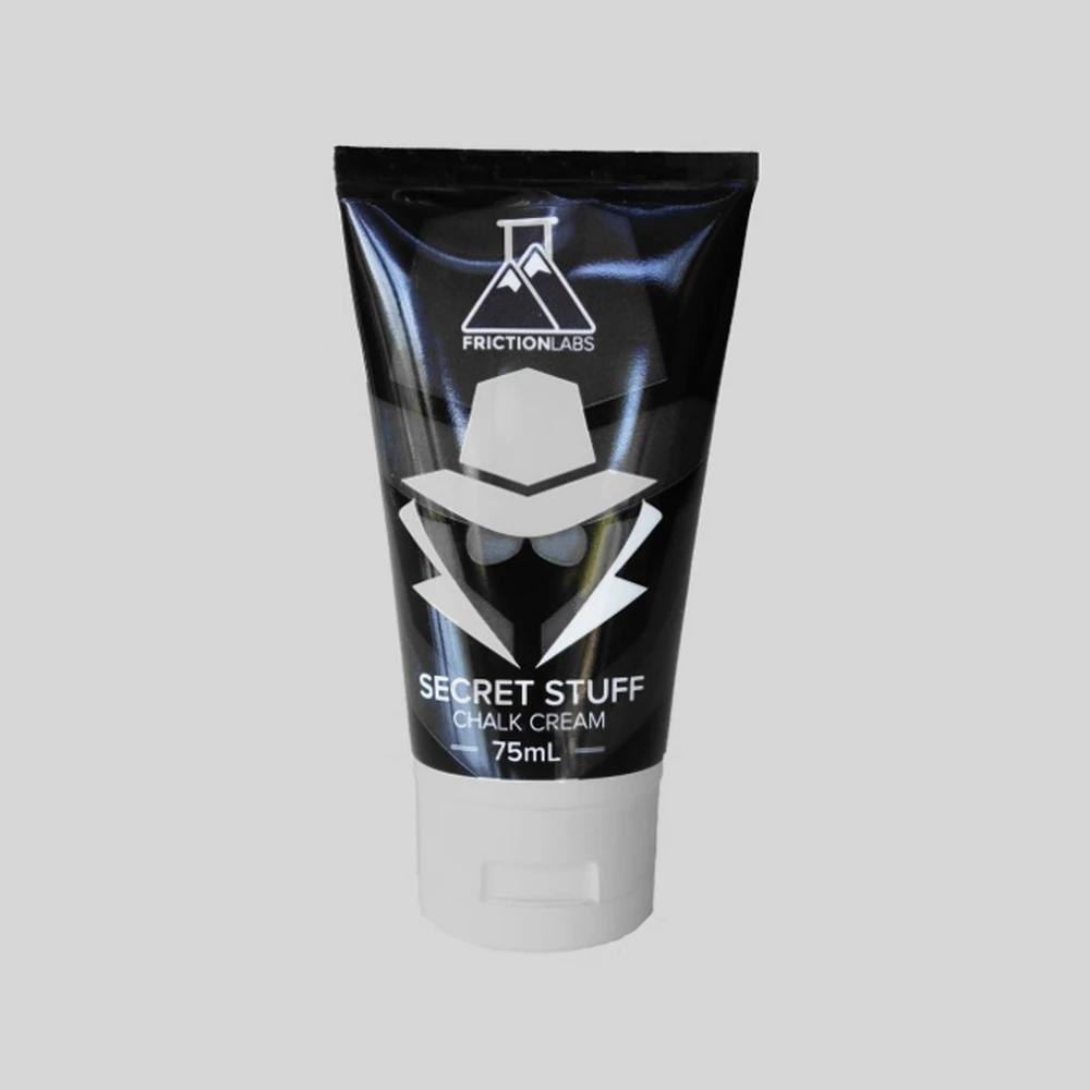 Magnesio y bolsas: FrictionLabs Secret Stuff 75 ml magnesita líquida