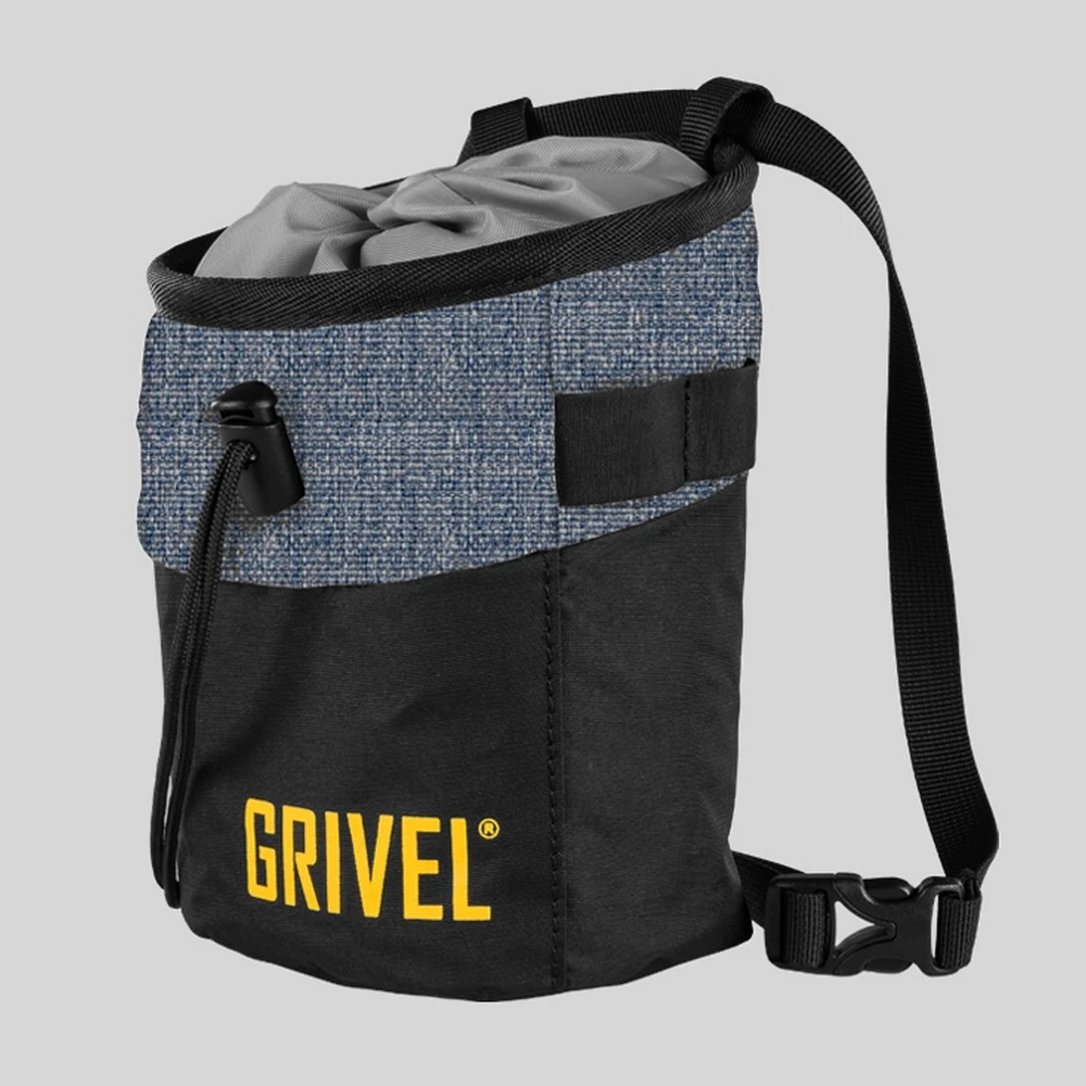 Magnesio y bolsas: Grivel Trend Chalk Bag