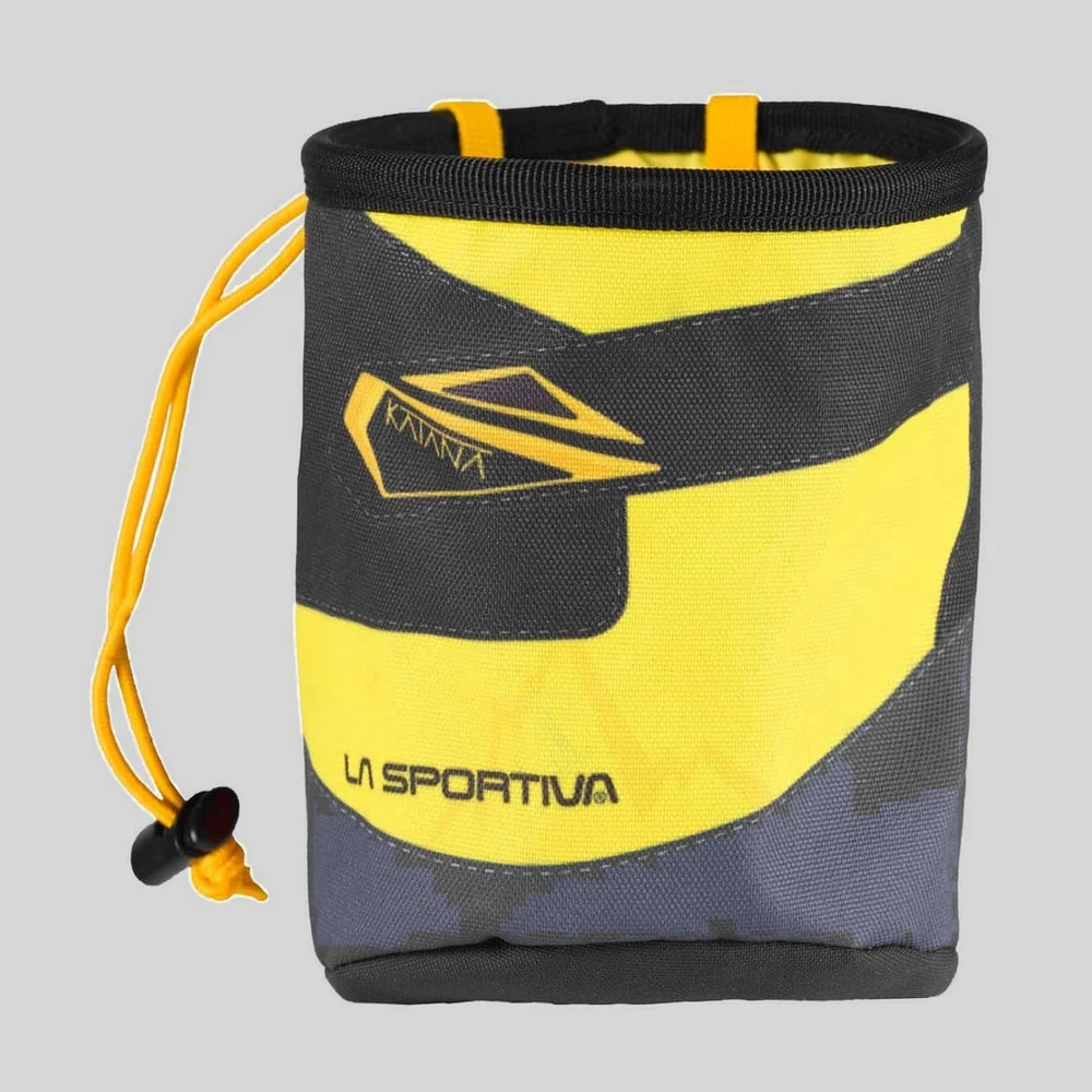 Magnesio y bolsas: La Sportiva Katana Chalk Bag