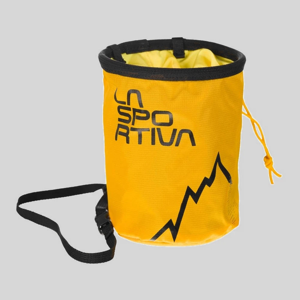 Magnesio y bolsas: La Sportiva LSP Chalk Bag