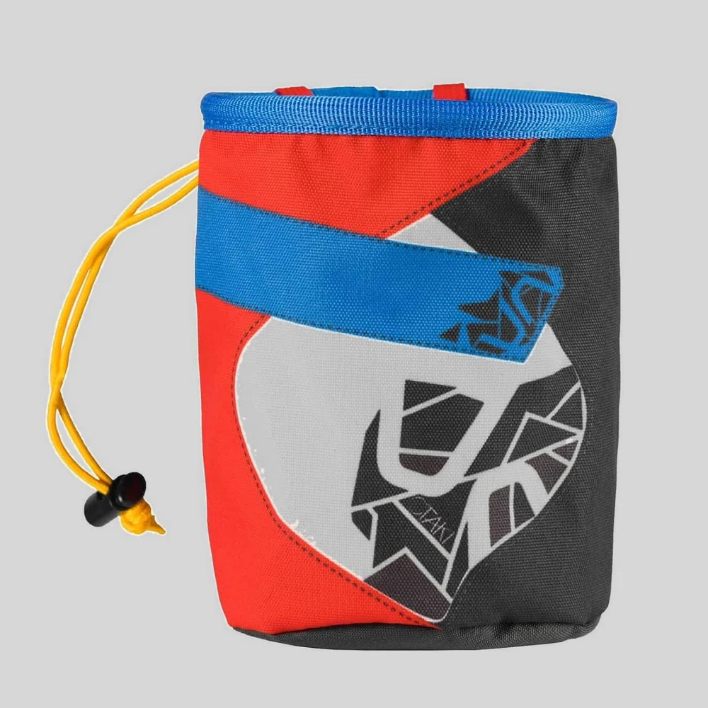 Magnesio y bolsas: La Sportiva Otaki Chalk Bag