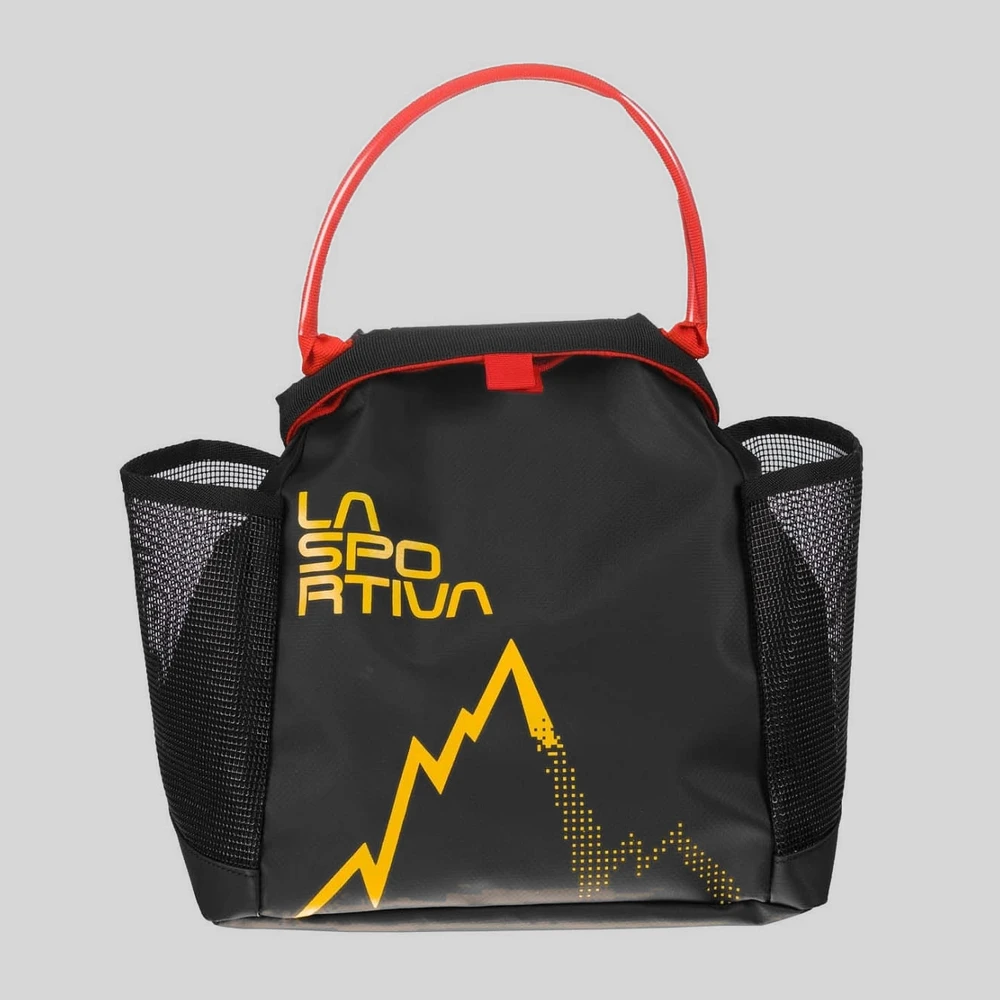 Magnesio y bolsas: La Sportiva Training Chalk Bag