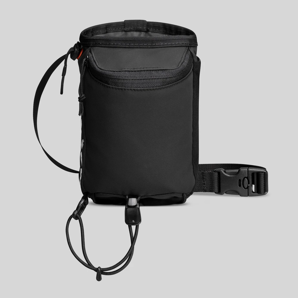 Magnesio y bolsas: Mammut Alpine Chalk Bag de magnesita