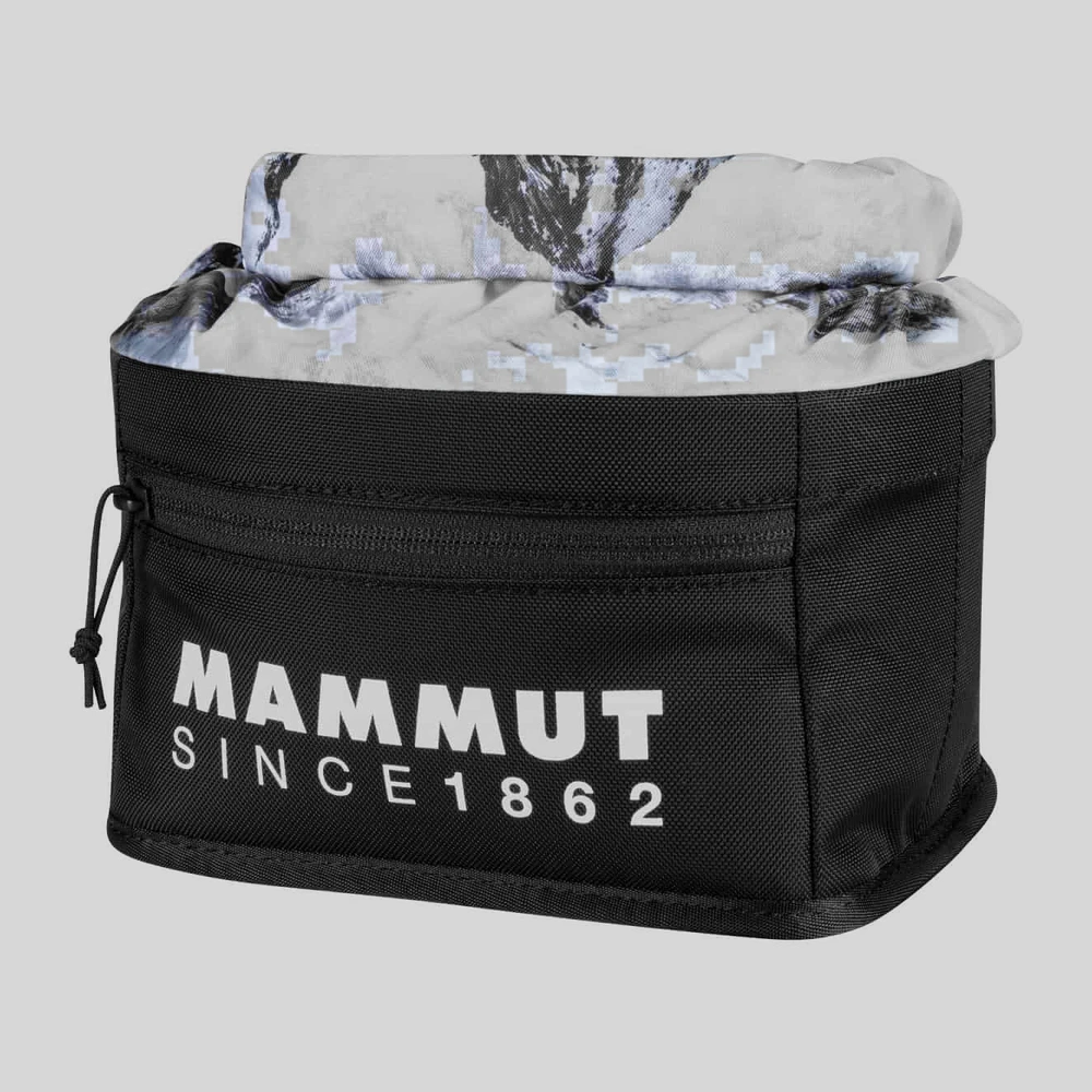 Magnesio y bolsas: Mammut Chalk Bag