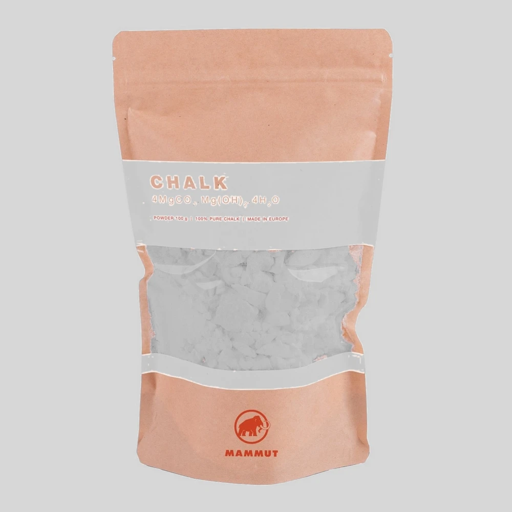 Magnesio y bolsas: Mammut Chalk Powder magnesite a piezas