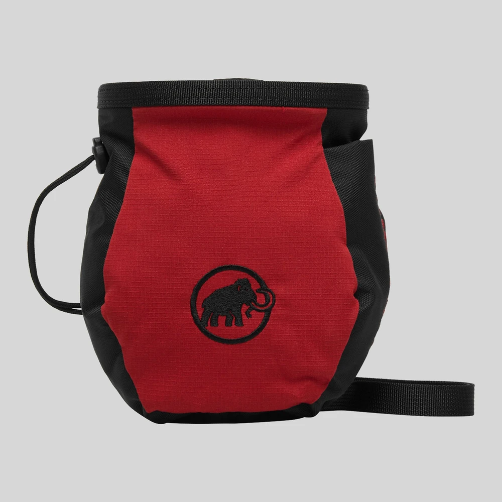 Magnesio y bolsas: Mammut Ophir Chalk Bag
