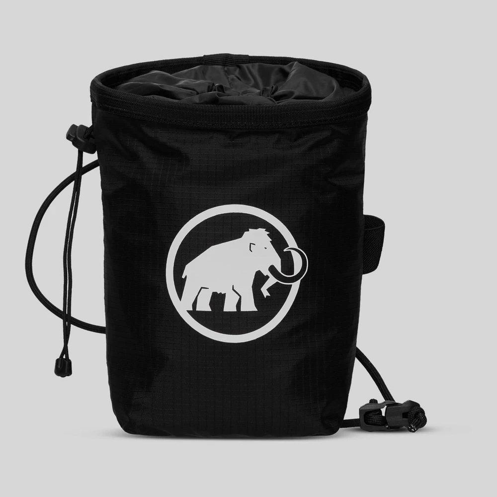 Magnesio y bolsas: Mammut Sender Light Chalk Bag