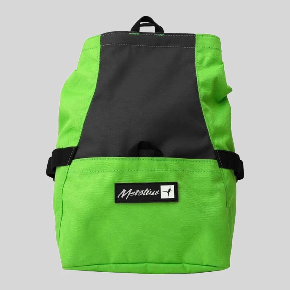 Magnesio y bolsas: Metolius Chalk n' Roll portamagnesite