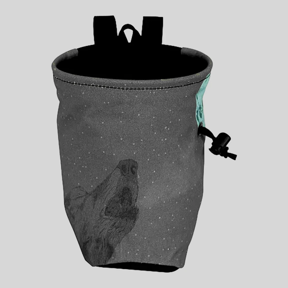 Magnesio y bolsas: Metolius Chalk Pod