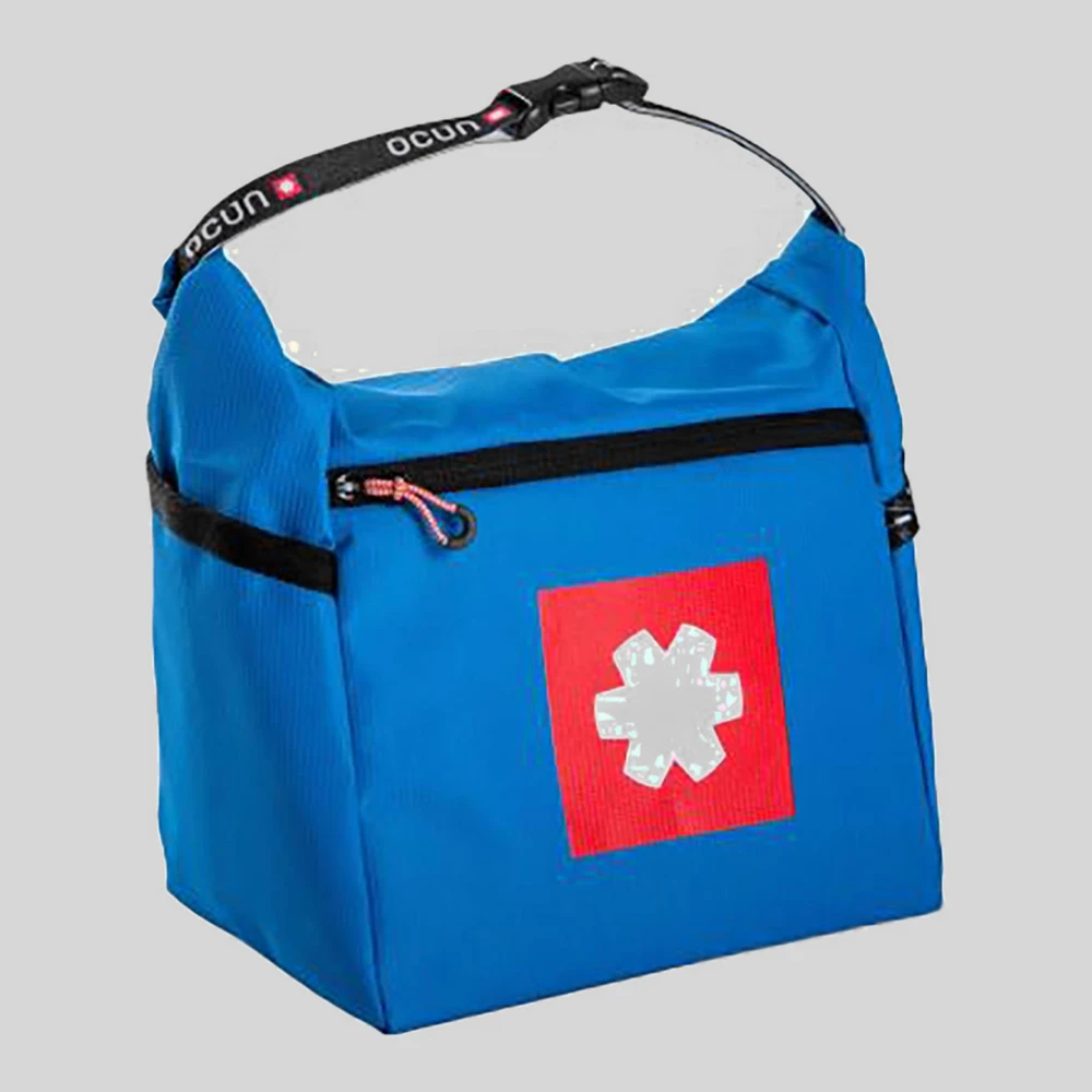 Magnesio y bolsas: Ocun Bag