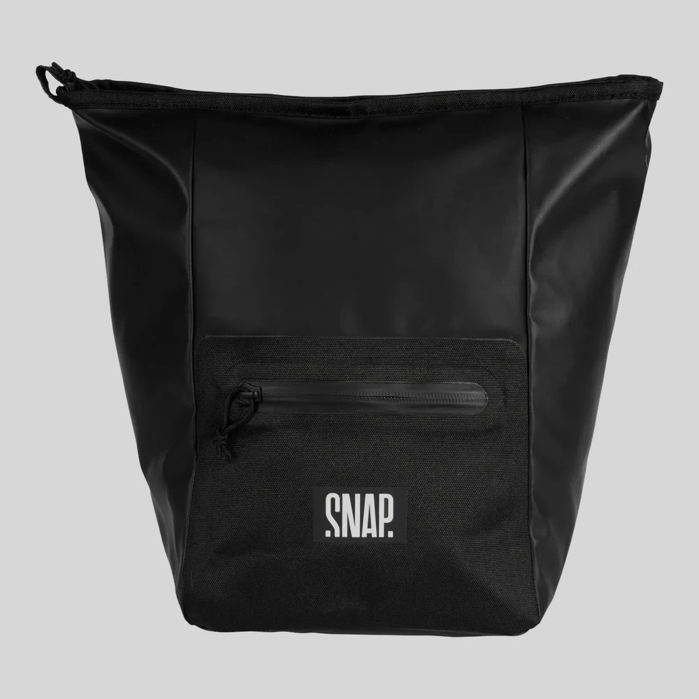 Magnesio y bolsas: Snap Big Chalk Bag Dry