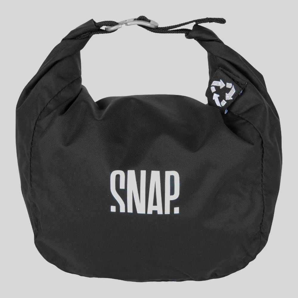 Magnesio y bolsas: Snap Chalk Pocket Cover copri portamagnesite