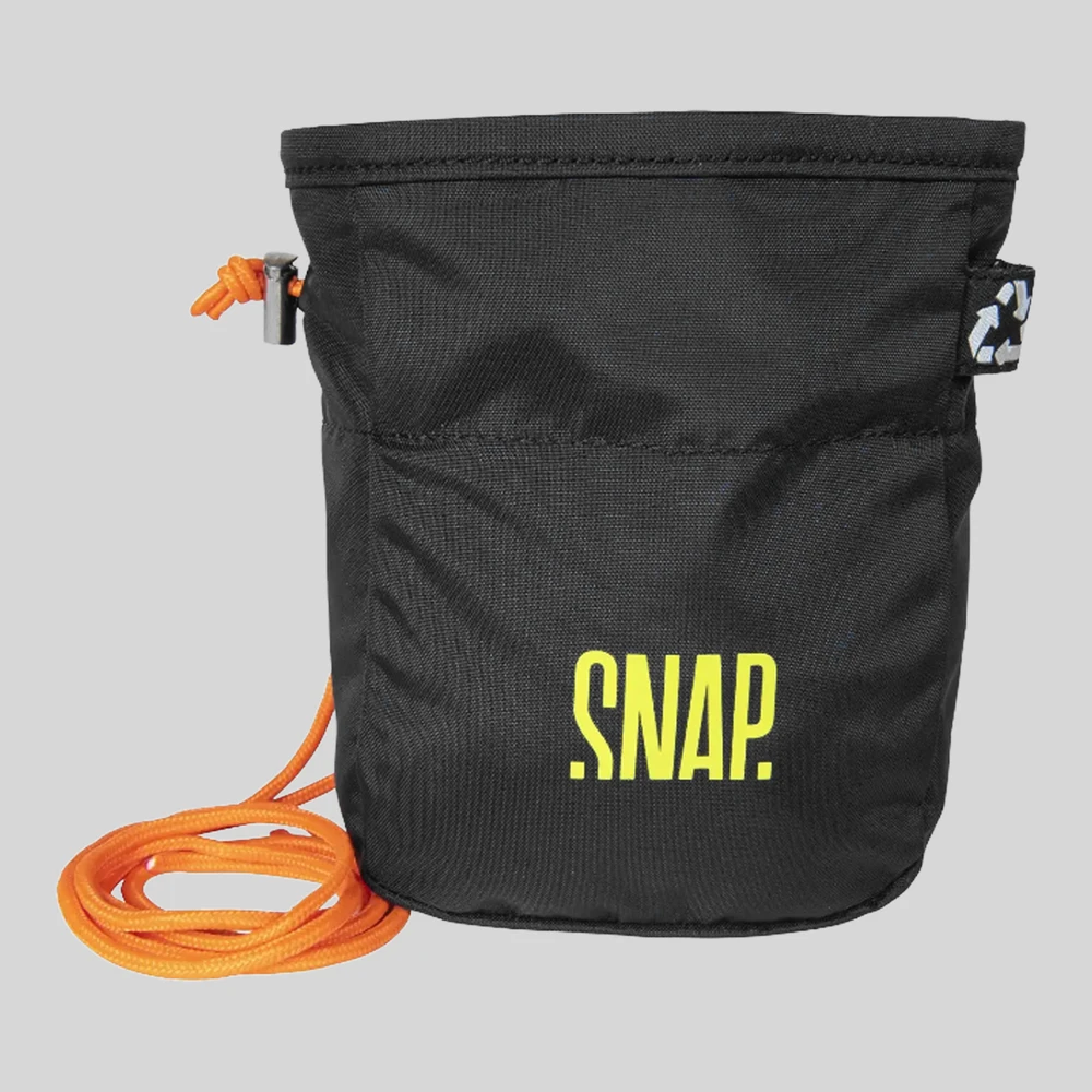 Magnesio y bolsas: SNAP Chalk Pocket Light bag