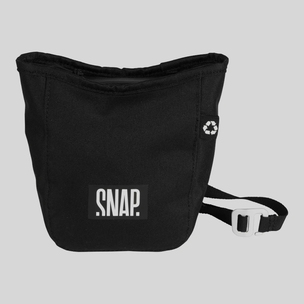 Magnesio y bolsas: Snap Chalk Pocket Zip Dry bag