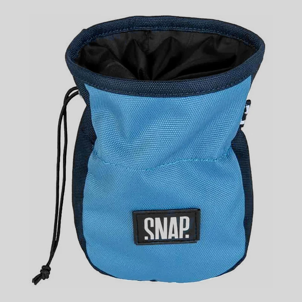 Magnesio y bolsas: SNAP Chalk Pocket