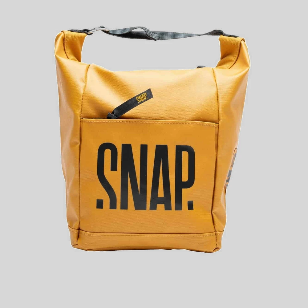 Magnesio y bolsas: SNAP Snapclimbing Big Chalk Bag