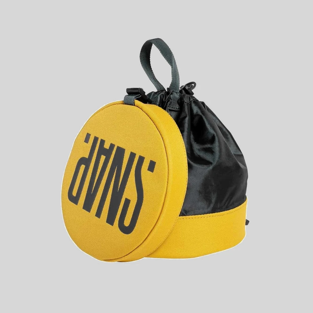Magnesio y bolsas: SNAP Snapclimbing Chalk Box portamagnesite