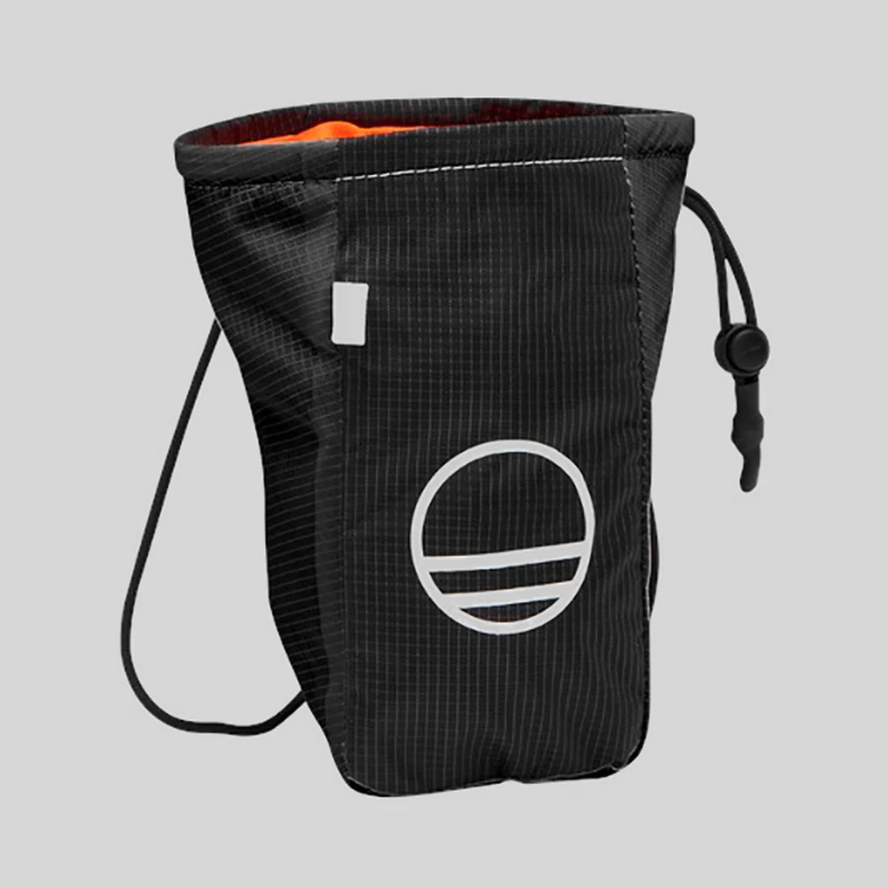 Magnesio y bolsas: Wild Country Mosquito Chalk Bag de magnesita