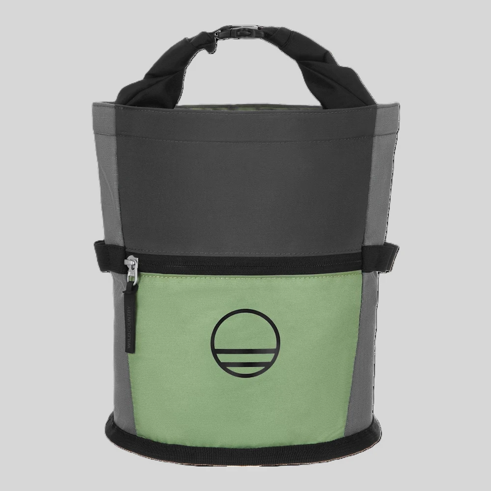Magnesio y bolsas: Wild Country Sequence Chalk Bucket