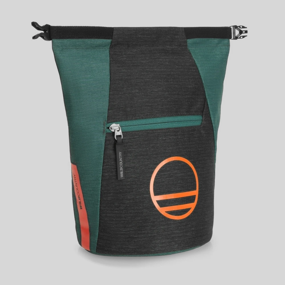 Magnesio y bolsas: Wild Country Spotter Bag