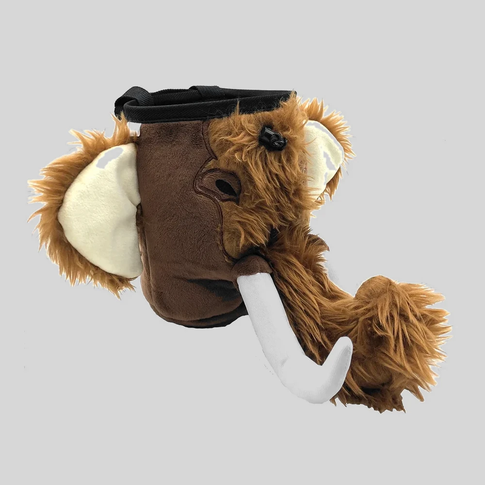 Magnesio y bolsas: YY Vertical Mammouth