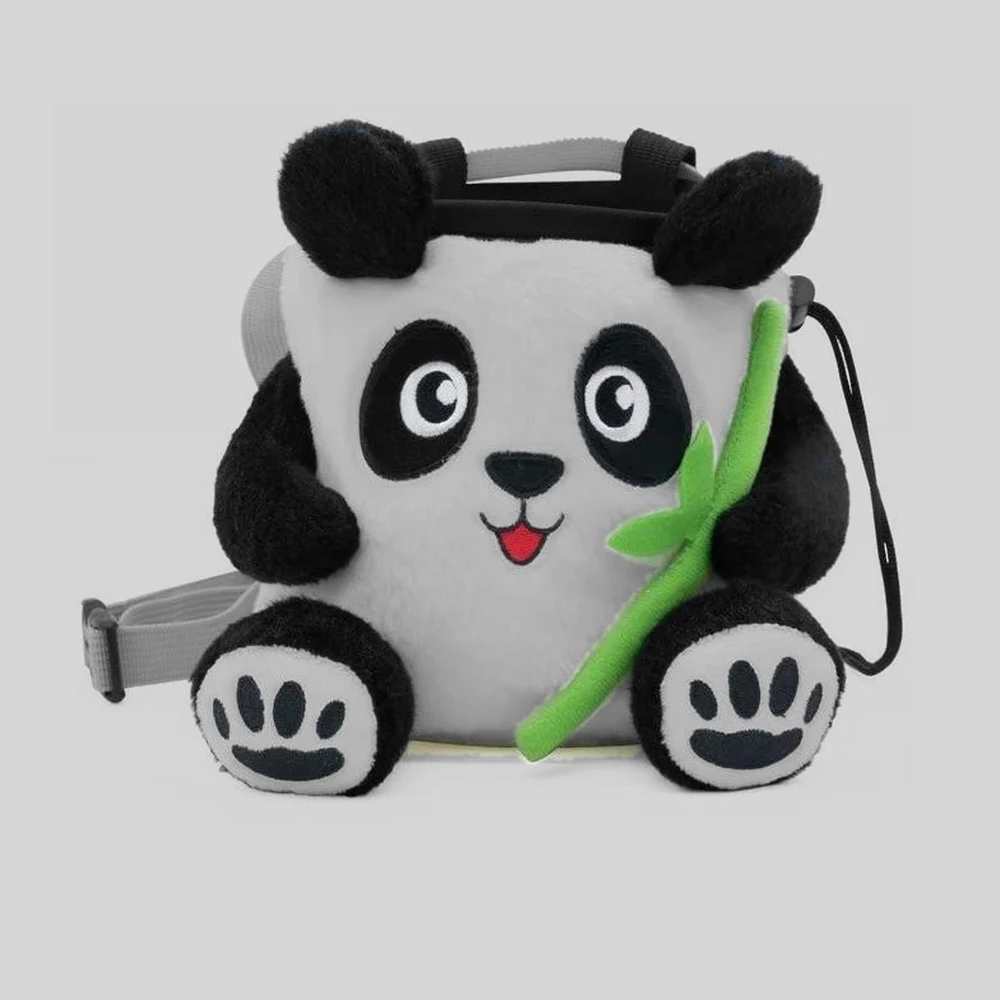 Magnesio y bolsas: YY Vertical Panda
