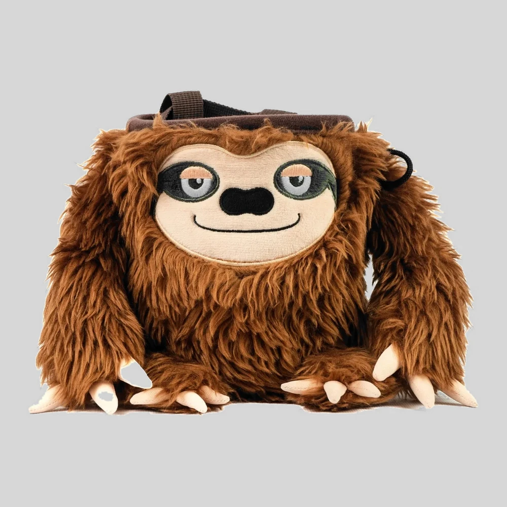 Magnesio y bolsas: YY Vertical Sloth de magnesite