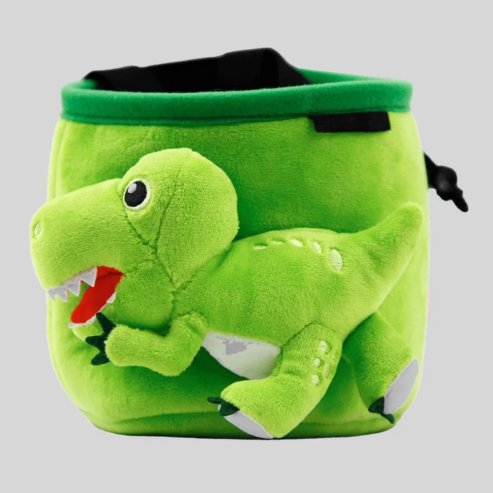 Magnesio y bolsas: YY Vertical T