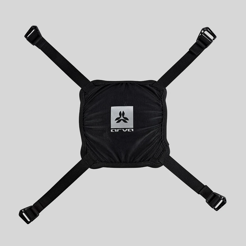 Mochilas: ARVA Backpack Holder Ultralight soporte de casco
