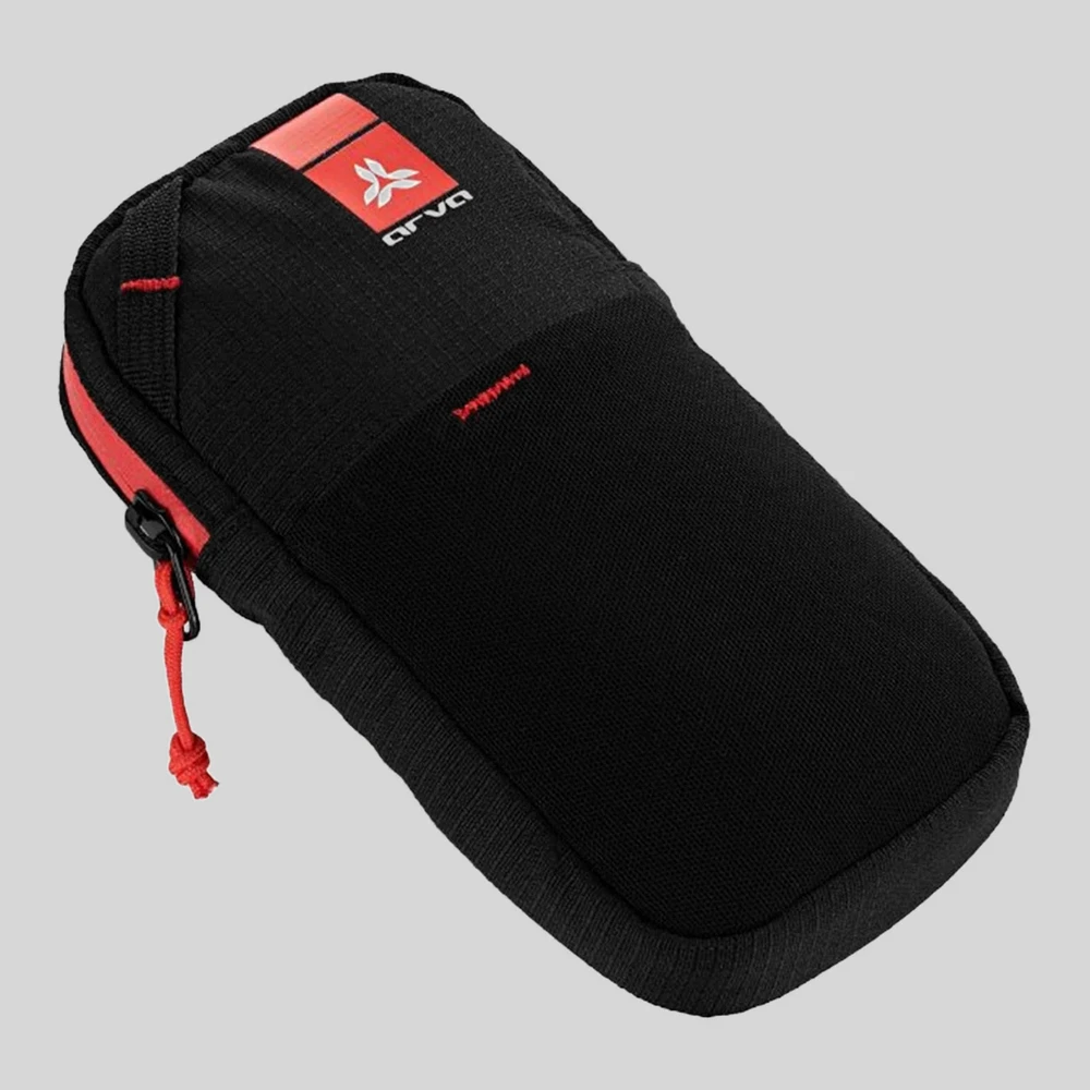 Mochilas: ARVA Shoulder Pocket con bolsillo removible