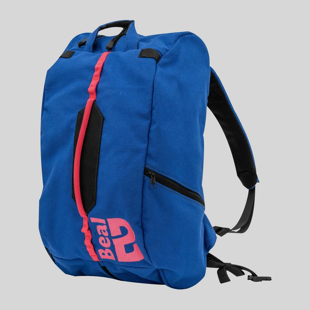Mochilas: Beal Combi Kliff en roca