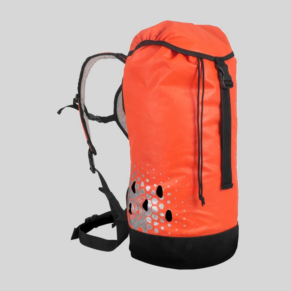 Mochilas: Beal Hydro Bag 40 l bolsa de canyoning torrentismo