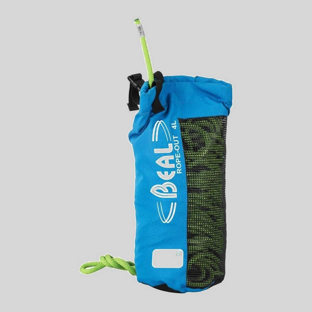 Mochilas: Beal Rope Out bolsa de transporte cuerda