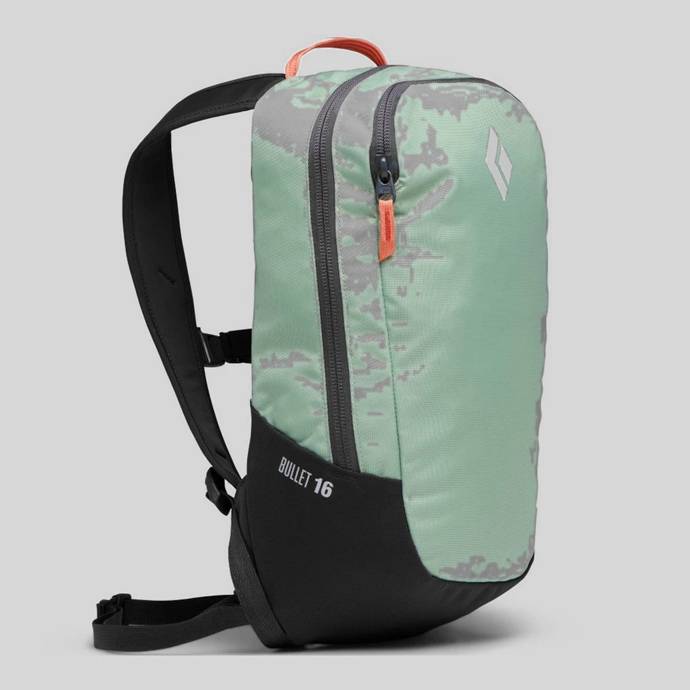 Mochilas: Black Diamond Bullet 16 backpack