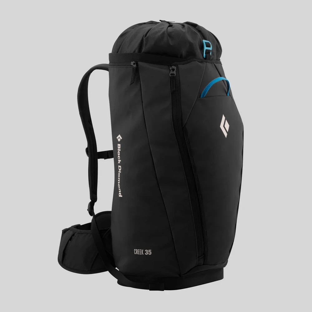 Mochilas: Black Diamond Creek 35 l