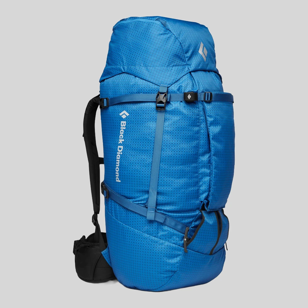 Mochilas: Black Diamond Missión 55