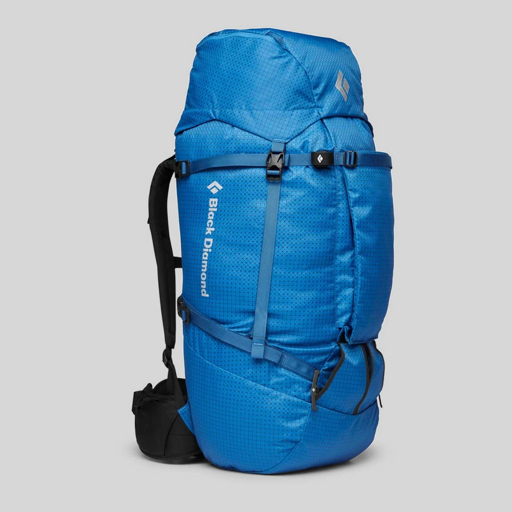 Mochilas: Black Diamond Missión 75 backpack and